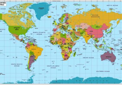 ES TIEMPO DE RECONSTRUIR LOS CIMIENTOS DE SISTEMAS DEMOCRÁTICOS EN EL ORBE.